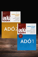 Adó-kódex: