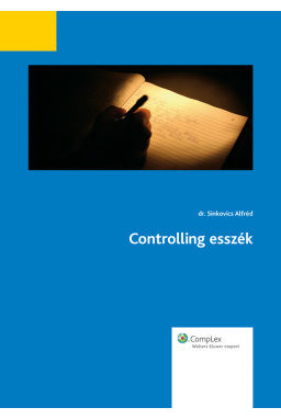 Controlling esszék Controlling esszék