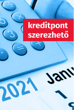 A 2021. január 1-jétől hatályos jogszabályok (járulék, szocho, szja) A 2021. január 1-jétől hatályos jogszabályok (járulék, szocho, szja)
