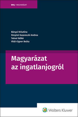 Magyarázat az ingatlanjogról