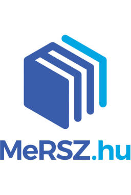MeRSZ online könyvtár