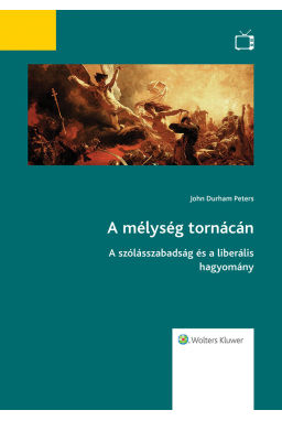 A mélység tornácán A mélység tornácán