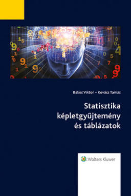 Statisztika képletgyűjtemény és táblázatok