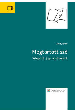 Megtartott szó Megtartott szó