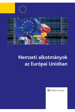 Nemzeti alkotmányok az Európai Unióban