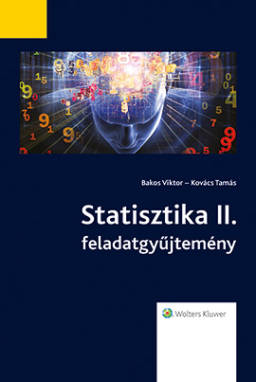 Statisztika II. feladatgyűjtemény