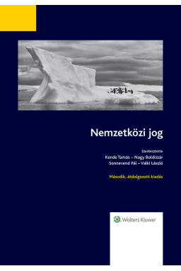 Nemzetközi jog Nemzetközi jog