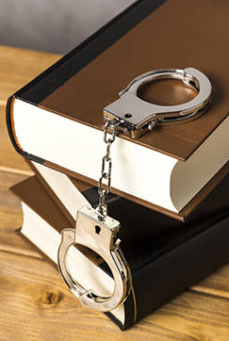 Büntető eljárásjogi és Kriminológia Szakkönyvek Modul