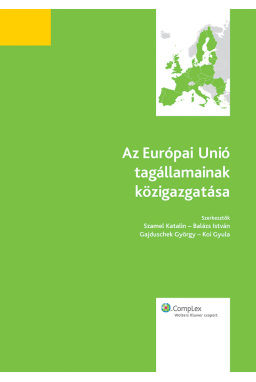 Az Európai Unió tagállamainak közigazgatása Az Európai Unió tagállamainak közigazgatása