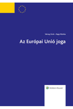 Az Európai Unió Joga Az Európai Unió Joga