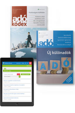 ADÓklub Start 2021 ADÓklub Start 2021