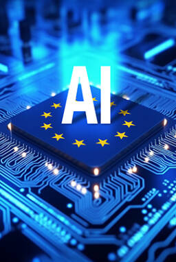 2024.05.22 - Itt az új EU AI Act – Gyakorlati útmutató az alkalmazásához