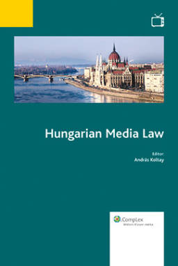 Hungarian Media Law