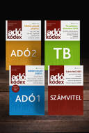 Adó-kódex: