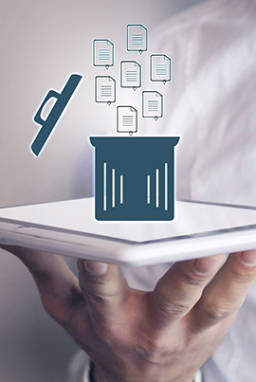 2023.10.17. - Digitalizáció és automatizálás a GDPR törlésekben